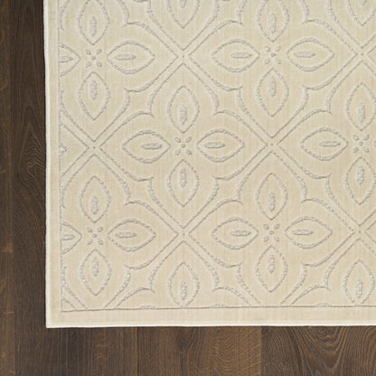 Nourison Home Washable Charm Area Rug