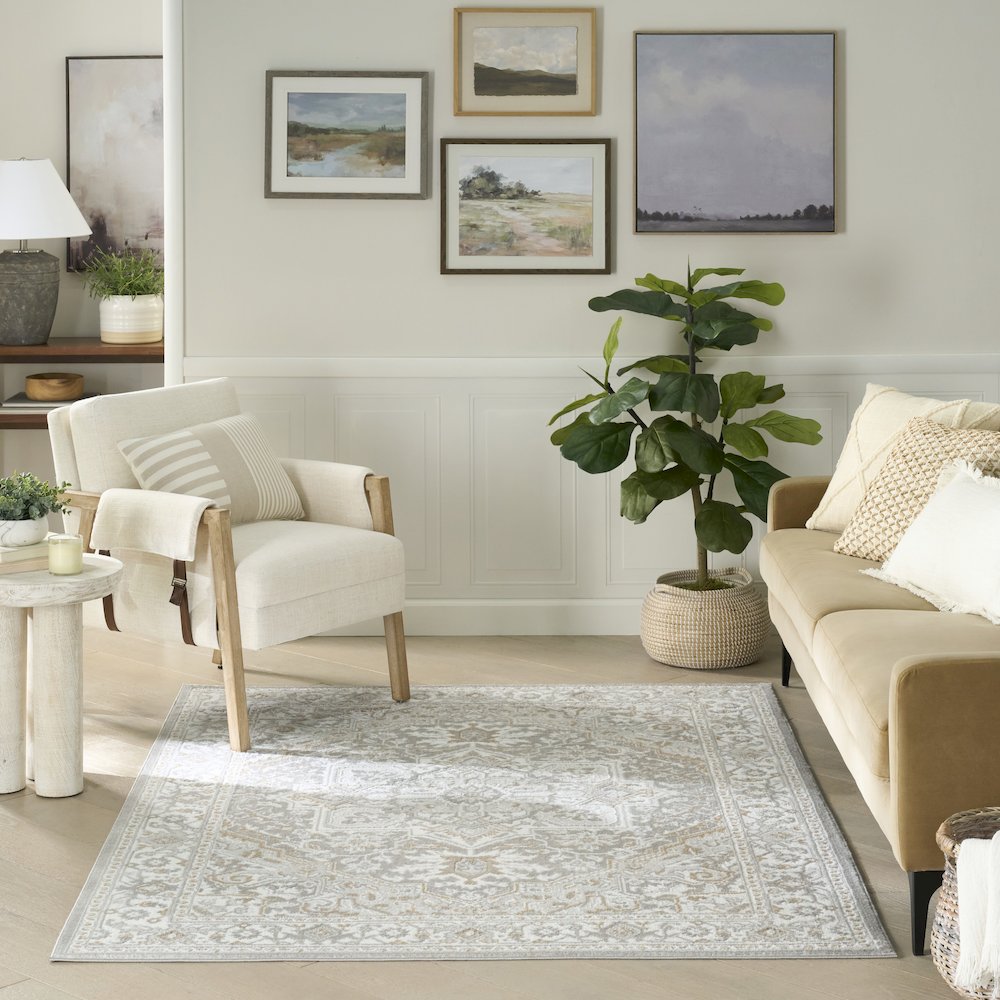 Nourison Home Dekor Area Rug