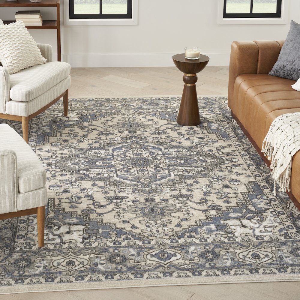 Nourison Home Concerto Area Rug