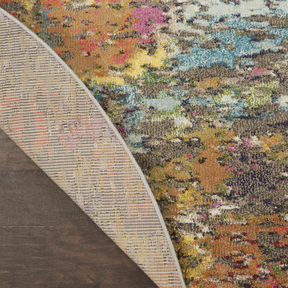 Nourison Home Celestial Area Rug