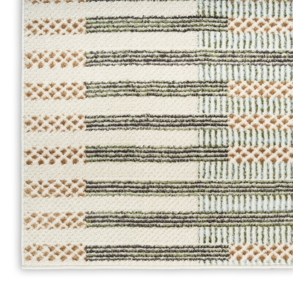 Nourison Home Nordic Area Rug