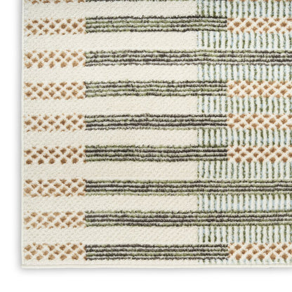 Nourison Home Nordic Area Rug