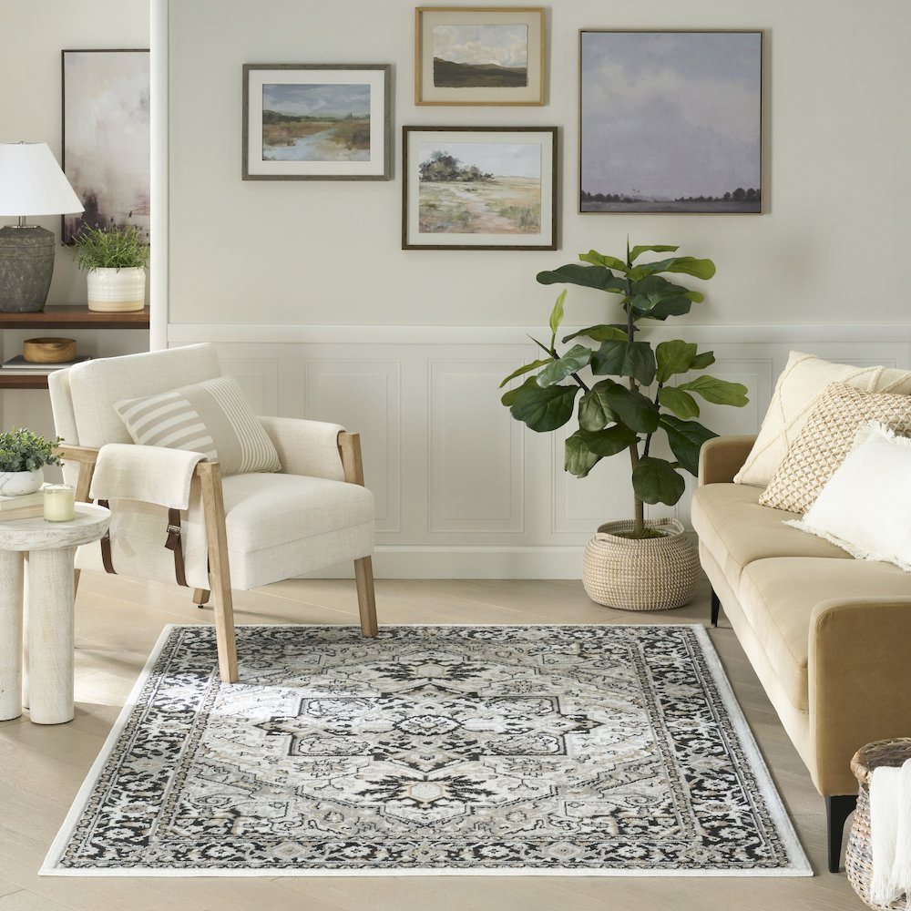 Nourison Home Dekor Area Rug