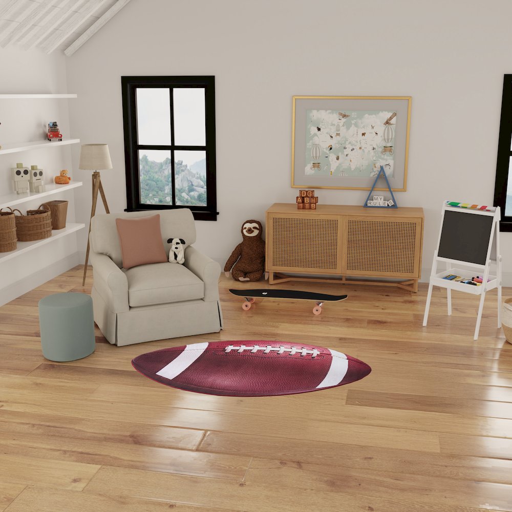 Nourison Home Imagination Area Rug