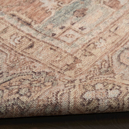 Nourison Home Vintage Washables Area Rug