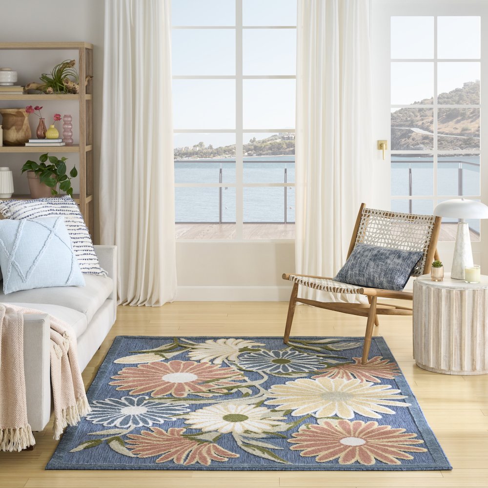 Nourison Home Aloha Area Rug
