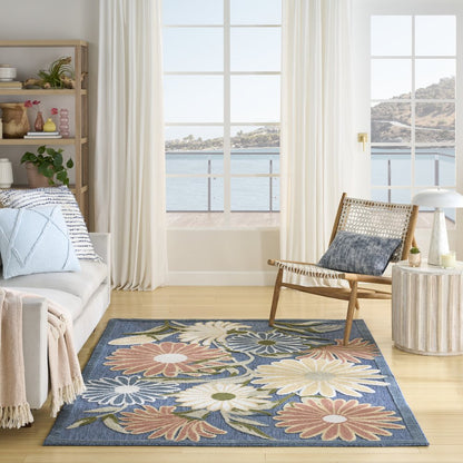Nourison Home Aloha Area Rug