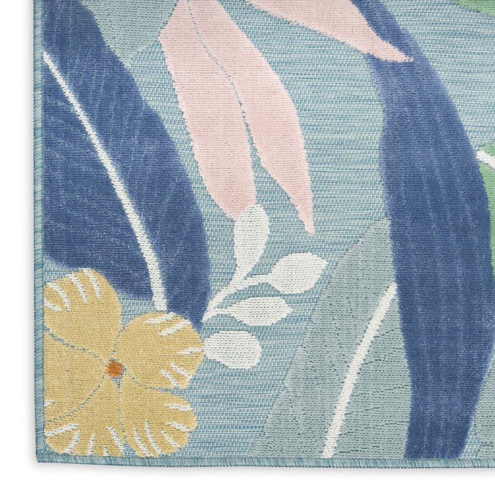 Nourison Home Suncoast Area Rug