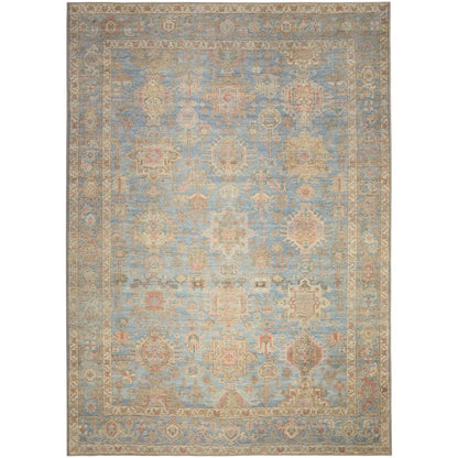 Nourison Home Vintage Washables Area Rug