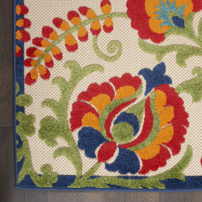 Nourison Home Aloha Area Rug