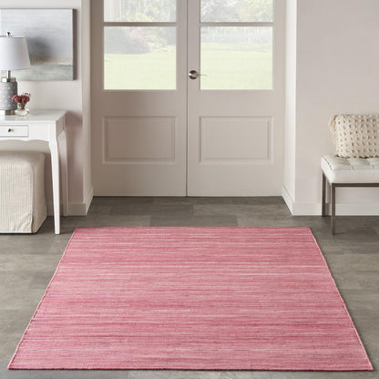 Nourison Interweave Area Rug Rose IWV01