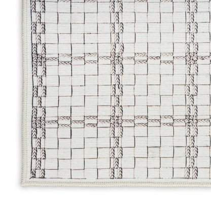 Nourison Home Nourison Washables Area Rug