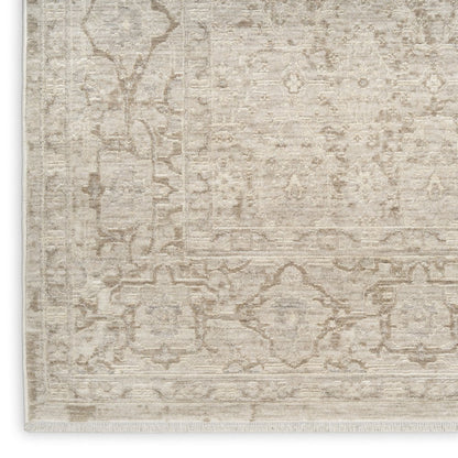 Nourison Home Outlines Area Rug