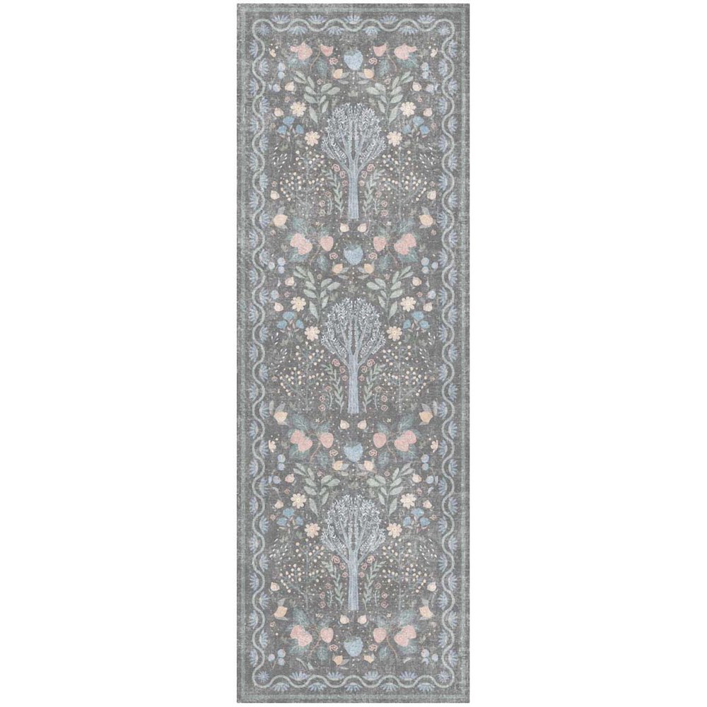 Nourison Home Botanical Washables Area Rug