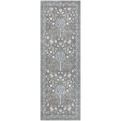 Nourison Home Botanical Washables Area Rug