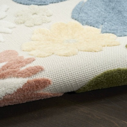 Nourison Home Aloha Area Rug