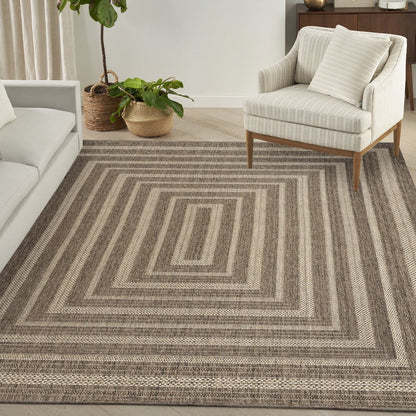 Nourison Home Tulum Area Rug