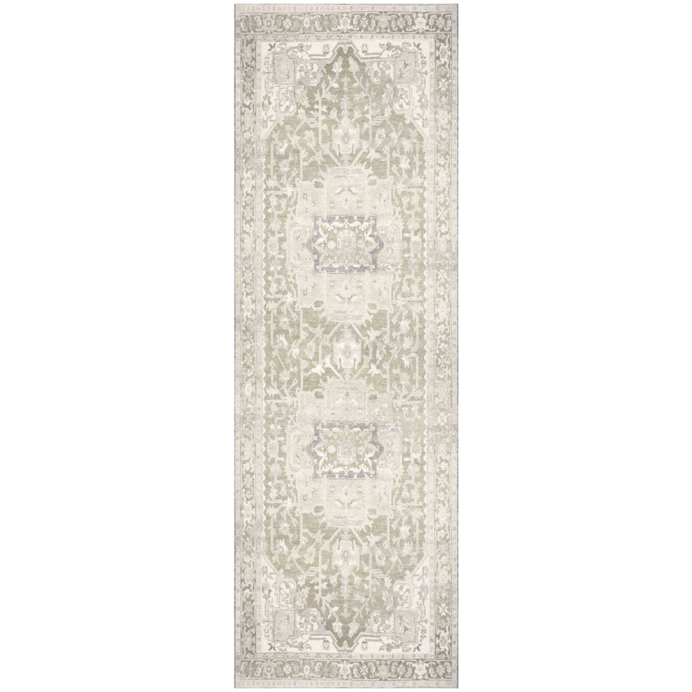 Nourison Home Vintage Washables Area Rug