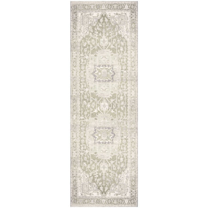 Nourison Home Vintage Washables Area Rug