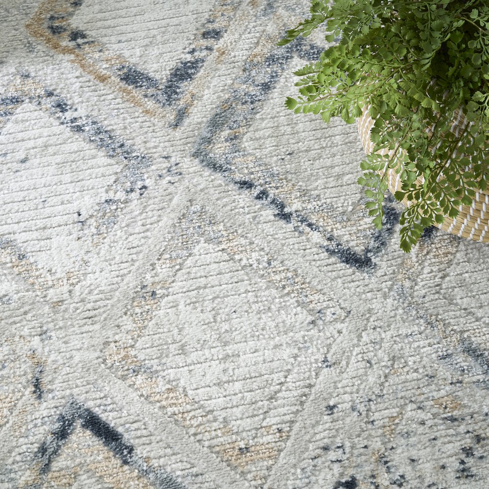 Nourison Home Dekor Area Rug