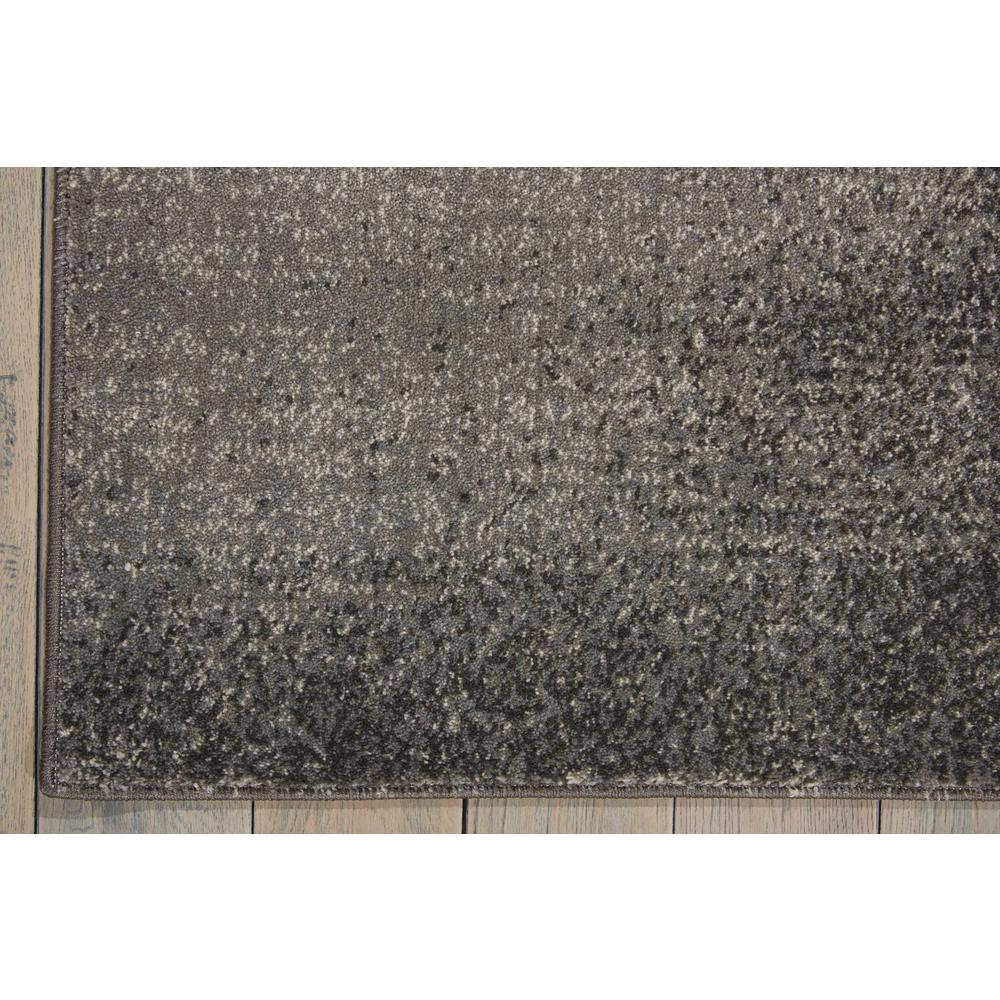 Modern Rectangle Area Rug, 4' x 6'