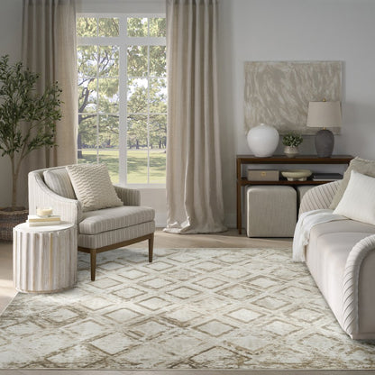 Nourison Home Dekor Area Rug