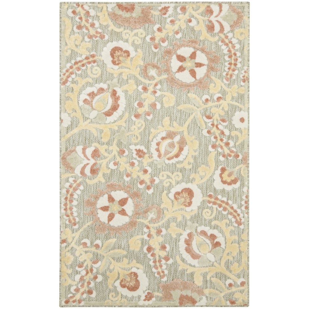 Nourison Home Aloha Area Rug