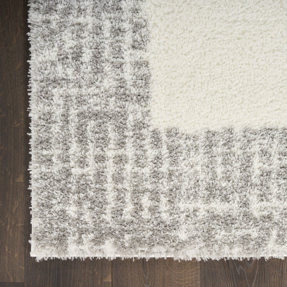 Nourison Home Pacific Shag Area Rug
