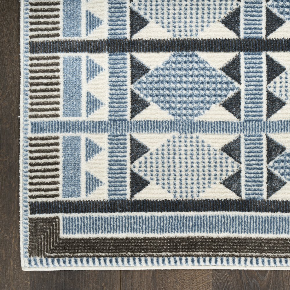 Nourison Home Nordic Area Rug