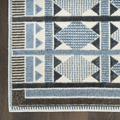 Nourison Home Nordic Area Rug