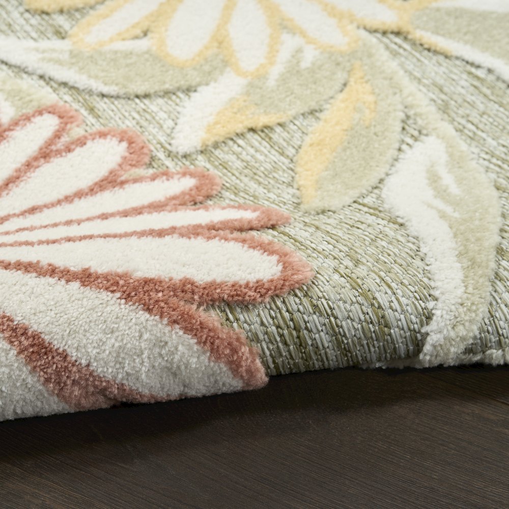 Nourison Home Aloha Area Rug