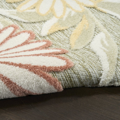 Nourison Home Aloha Area Rug