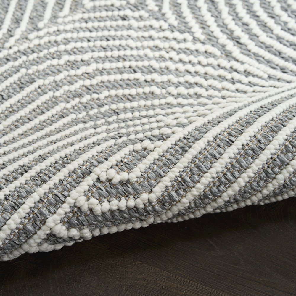 Nourison Home Textured Home Area Rug