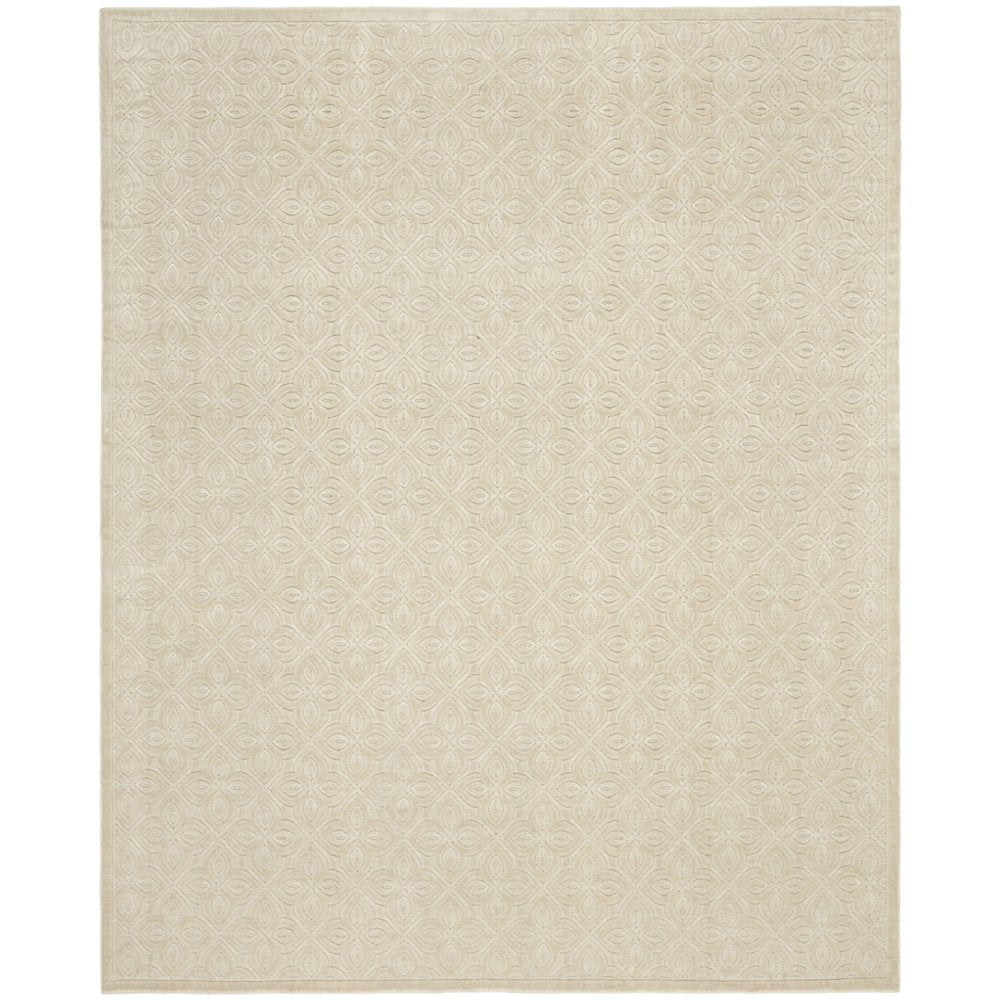 Nourison Home Washable Charm Area Rug