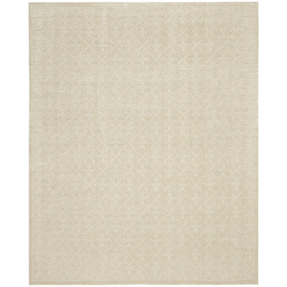 Nourison Home Washable Charm Area Rug