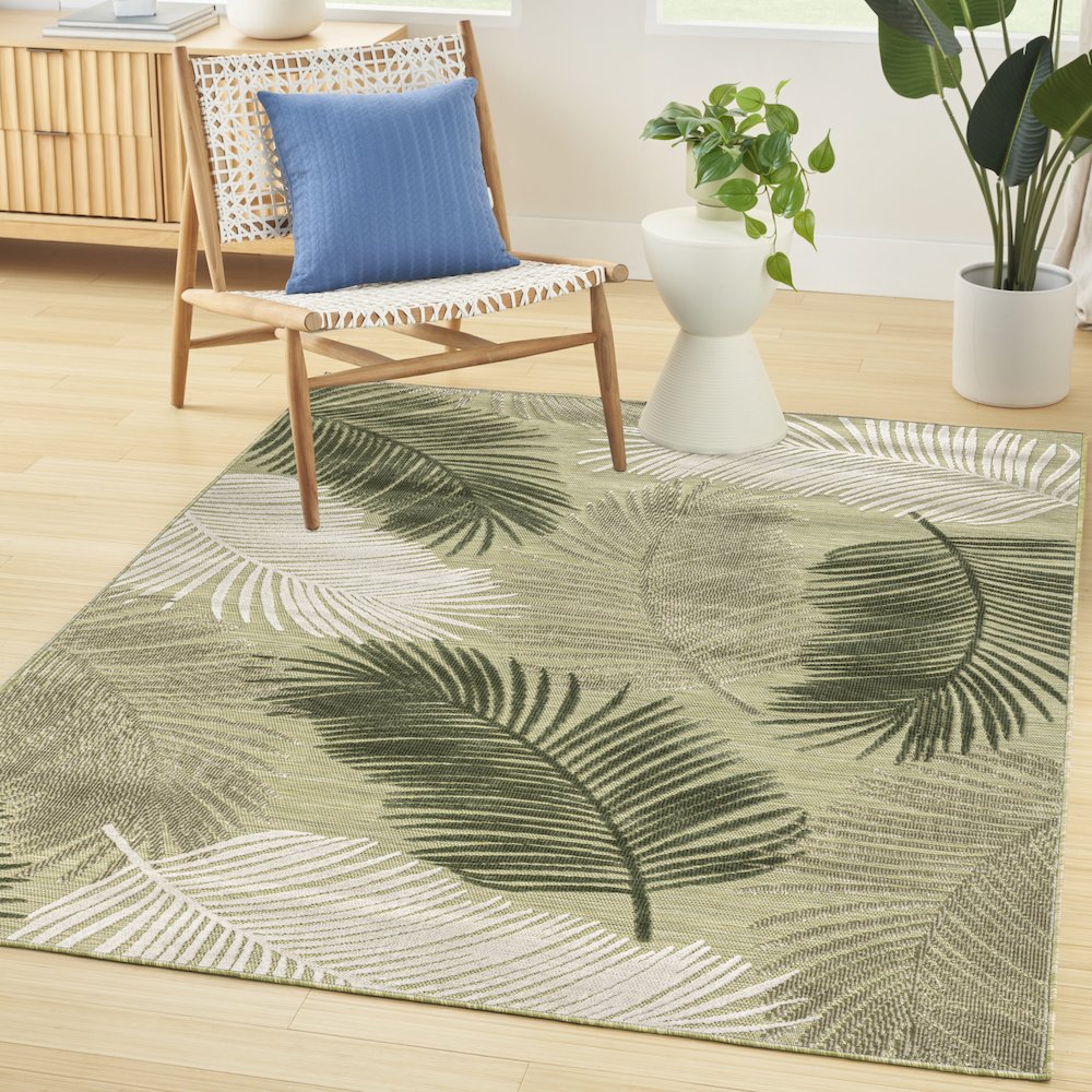 Nourison Home Suncoast Area Rug