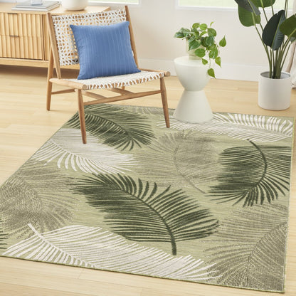 Nourison Home Suncoast Area Rug