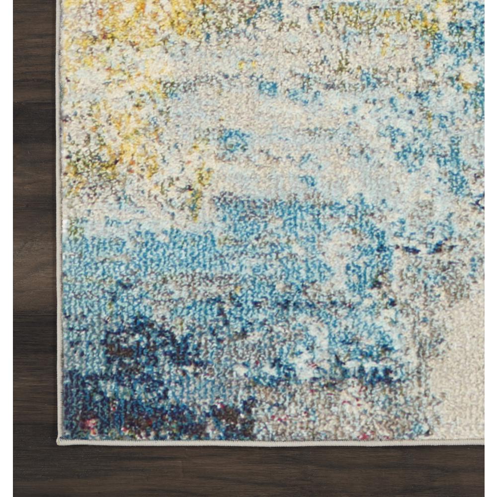 Nourison Home Celestial Area Rug