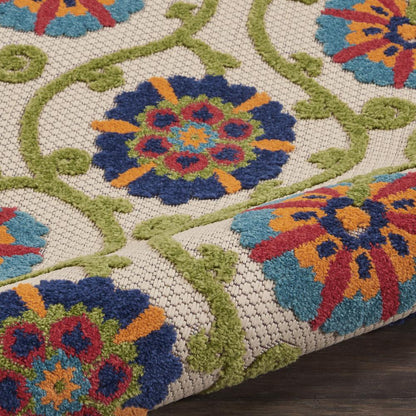 Nourison Home Aloha Area Rug