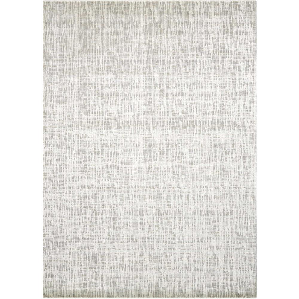 Starlight Area Rug, Pewter, 5'3" x 7'5"