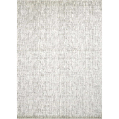 Starlight Area Rug, Pewter, 5'3" x 7'5"