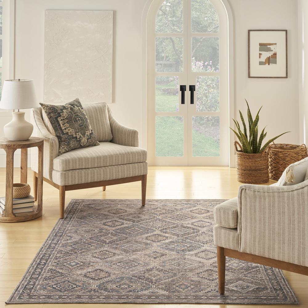 New Concept Washables Area Rug