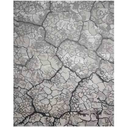 Divine Charcoal Area Rug