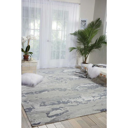 Divine Slate Area Rug