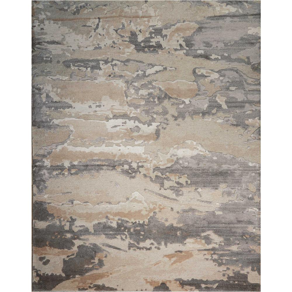 Divine Ash Area Rug