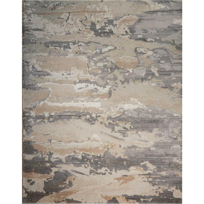 Divine Ash Area Rug