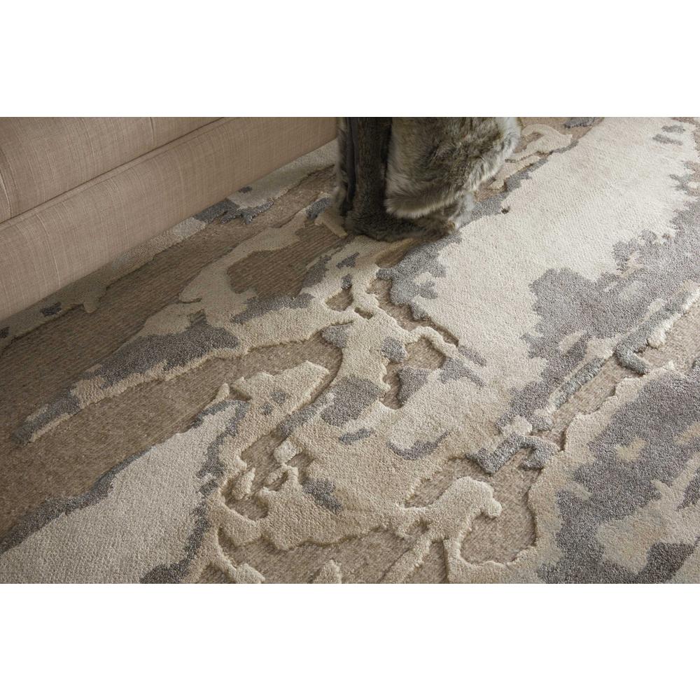 Divine Ash Area Rug