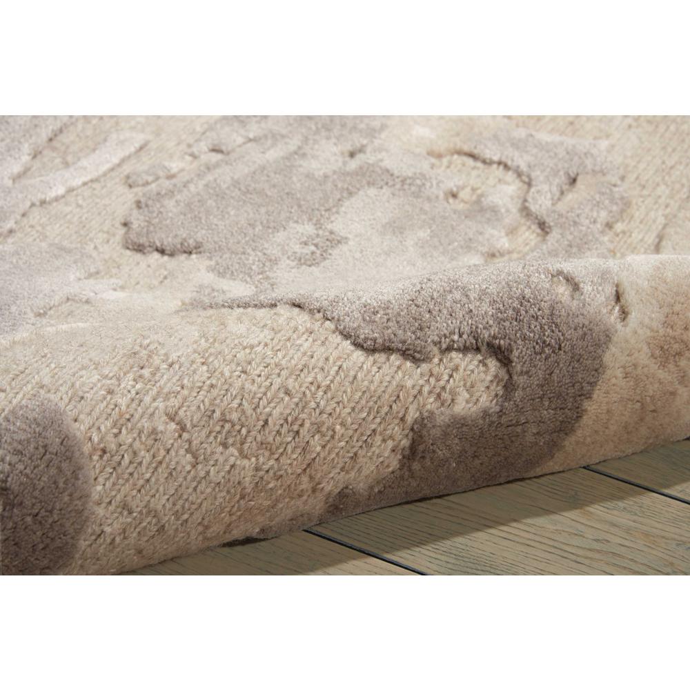 Divine Ash Area Rug
