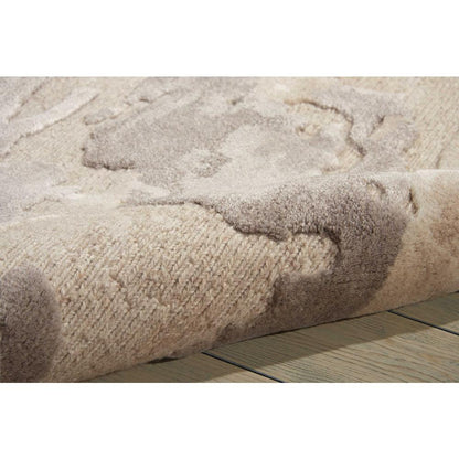 Divine Ash Area Rug