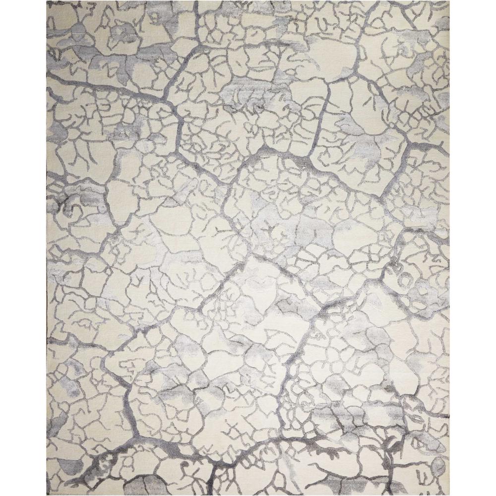 Divine Ivory Area Rug